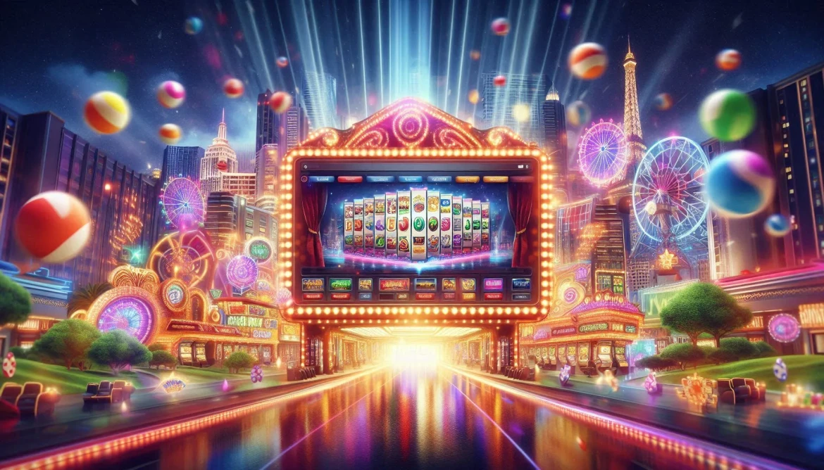 Spinania Casino